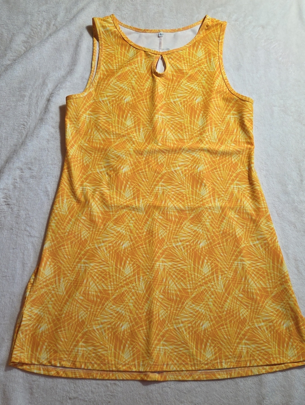 Nuu Muu Lemon Pepper Ruu Muu Back Pocket
